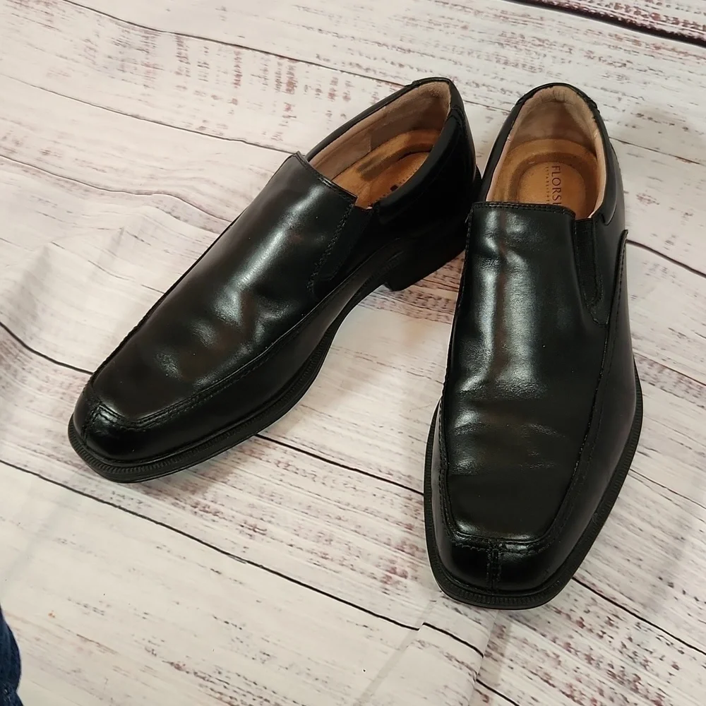 Florsheim men's bogan slip-on loafer